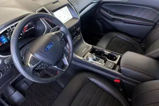 Ford Edge 2020 AWD ST Line 4dr Crossover