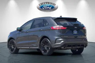 Ford Edge 2020 AWD ST Line 4dr Crossover