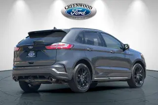 Ford Edge 2020 AWD ST Line 4dr Crossover