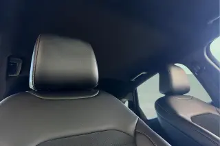 Ford Edge 2020 AWD ST Line 4dr Crossover