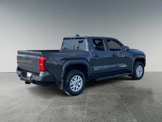 Toyota Tacoma 2025 4x4 TRD Off-Road 4dr Double Cab 6.1 ft LB