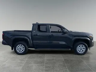 Toyota Tacoma 2025 4x4 TRD Off-Road 4dr Double Cab 6.1 ft LB