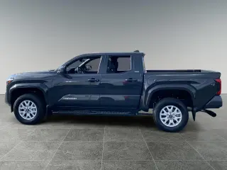 Toyota Tacoma 2025 4x4 TRD Off-Road 4dr Double Cab 6.1 ft LB