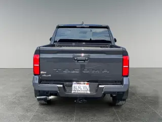 Toyota Tacoma 2025 4x4 TRD Off-Road 4dr Double Cab 6.1 ft LB