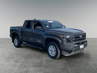 Toyota Tacoma 2025 4x4 TRD Off-Road 4dr Double Cab 6.1 ft LB
