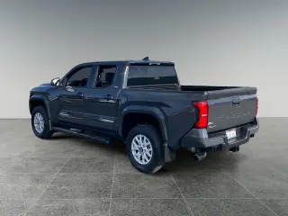 Toyota Tacoma 2025 4x4 TRD Off-Road 4dr Double Cab 6.1 ft LB