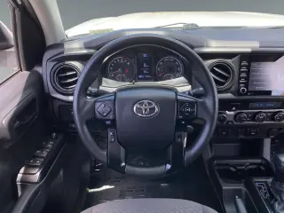 Toyota Tacoma 2023