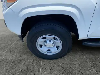 Toyota Tacoma 2023