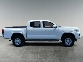 Toyota Tacoma 2023