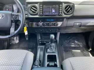 Toyota Tacoma 2023