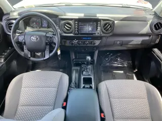 Toyota Tacoma 2023