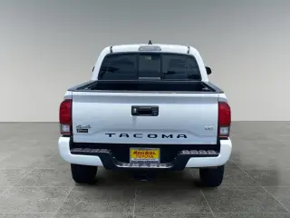 Toyota Tacoma 2023