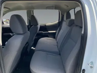 Toyota Tacoma 2023