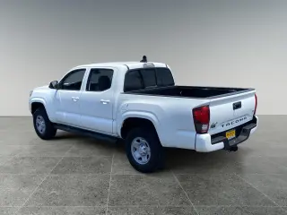 Toyota Tacoma 2023