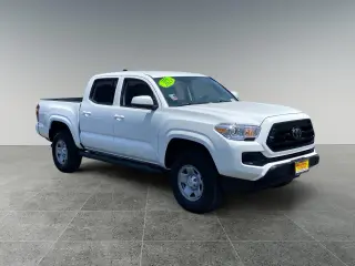 Toyota Tacoma 2023