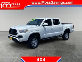 Toyota Tacoma 2023