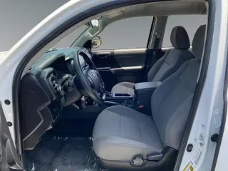 Toyota Tacoma 2023