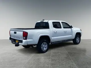 Toyota Tacoma 2023