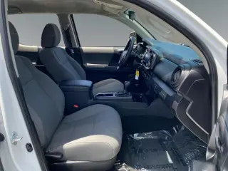 Toyota Tacoma 2023