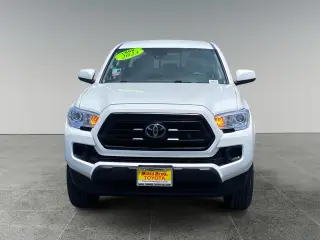 Toyota Tacoma 2023