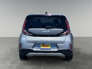 Kia Soul 2023