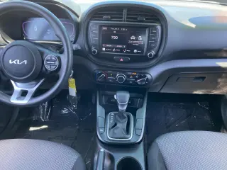 Kia Soul 2023