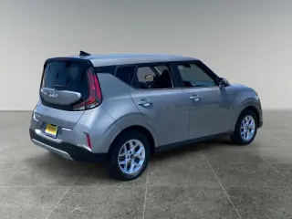 Kia Soul 2023