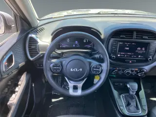 Kia Soul 2023