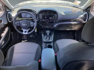 Kia Soul 2023