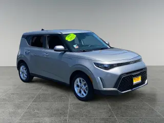 Kia Soul 2023