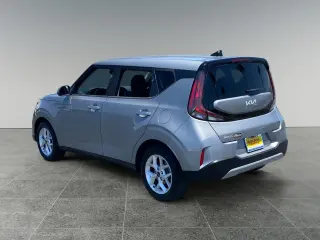 Kia Soul 2023