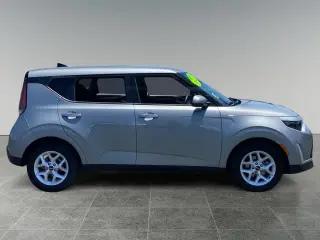 Kia Soul 2023