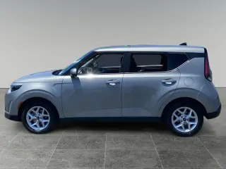 Kia Soul 2023