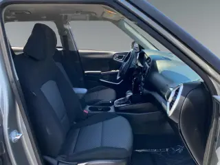 Kia Soul 2023