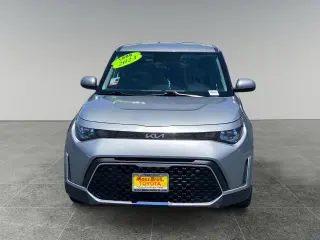 Kia Soul 2023