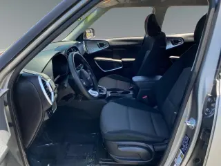 Kia Soul 2023