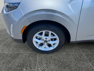 Kia Soul 2023