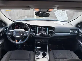 Dodge Durango 2022 AWD SXT 4dr SUV