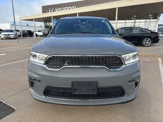 Dodge Durango 2022 AWD SXT 4dr SUV