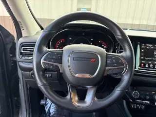 Dodge Durango 2022 AWD SXT 4dr SUV