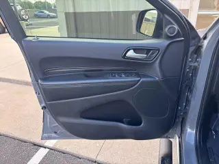 Dodge Durango 2022 AWD SXT 4dr SUV
