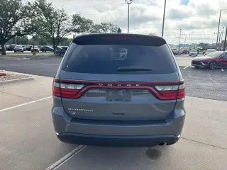 Dodge Durango 2022 AWD SXT 4dr SUV