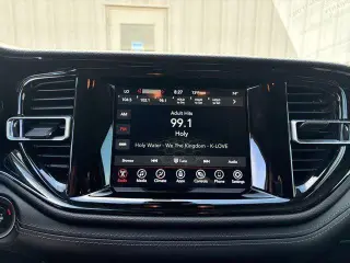 Dodge Durango 2022 AWD SXT 4dr SUV
