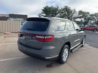 Dodge Durango 2022 AWD SXT 4dr SUV