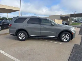 Dodge Durango 2022 AWD SXT 4dr SUV