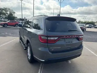 Dodge Durango 2022 AWD SXT 4dr SUV