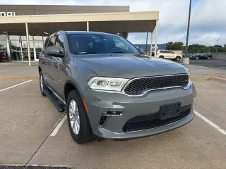 Dodge Durango 2022 AWD SXT 4dr SUV