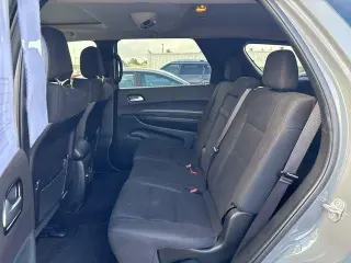 Dodge Durango 2022 AWD SXT 4dr SUV