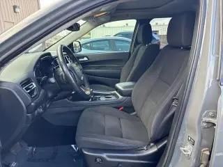 Dodge Durango 2022 AWD SXT 4dr SUV