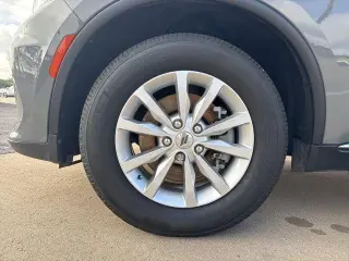Dodge Durango 2022 AWD SXT 4dr SUV